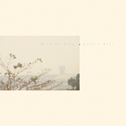 Wild Nothing - Golden Haze - Golden Haze - LEVITATION