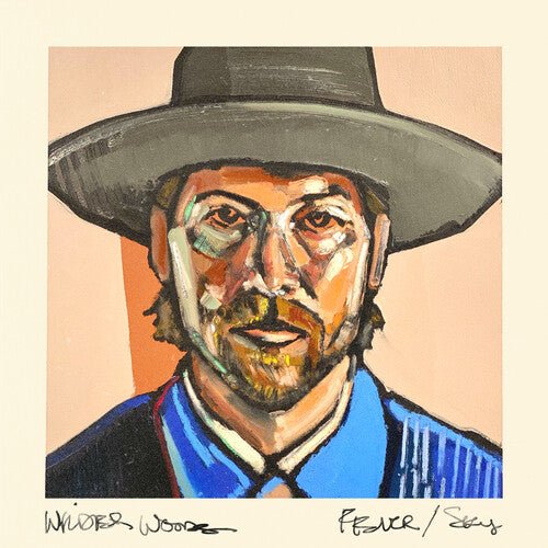 Wilder Woods - Fever / Sky - LEVITATION