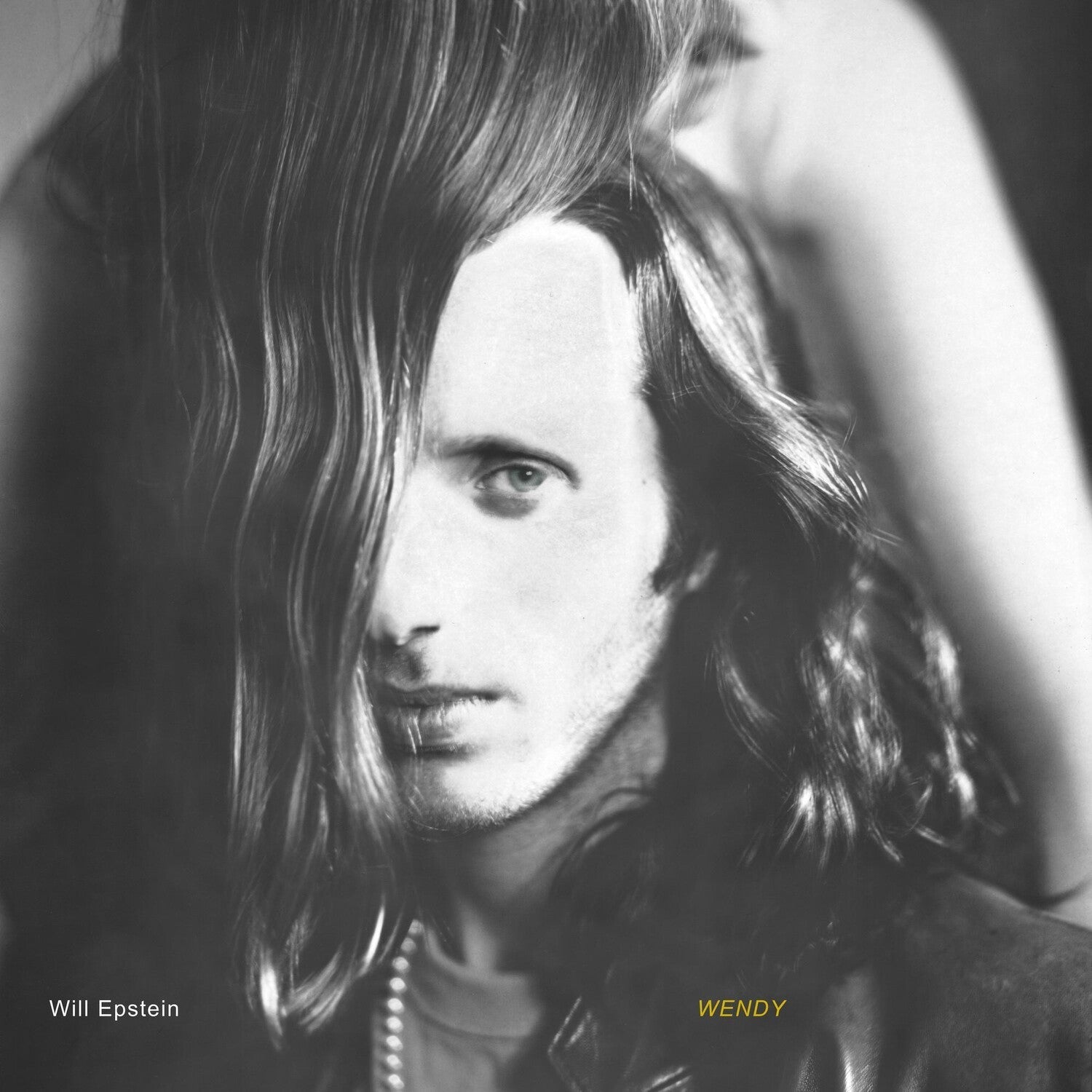 Will Epstein - Wendy - LEVITATION