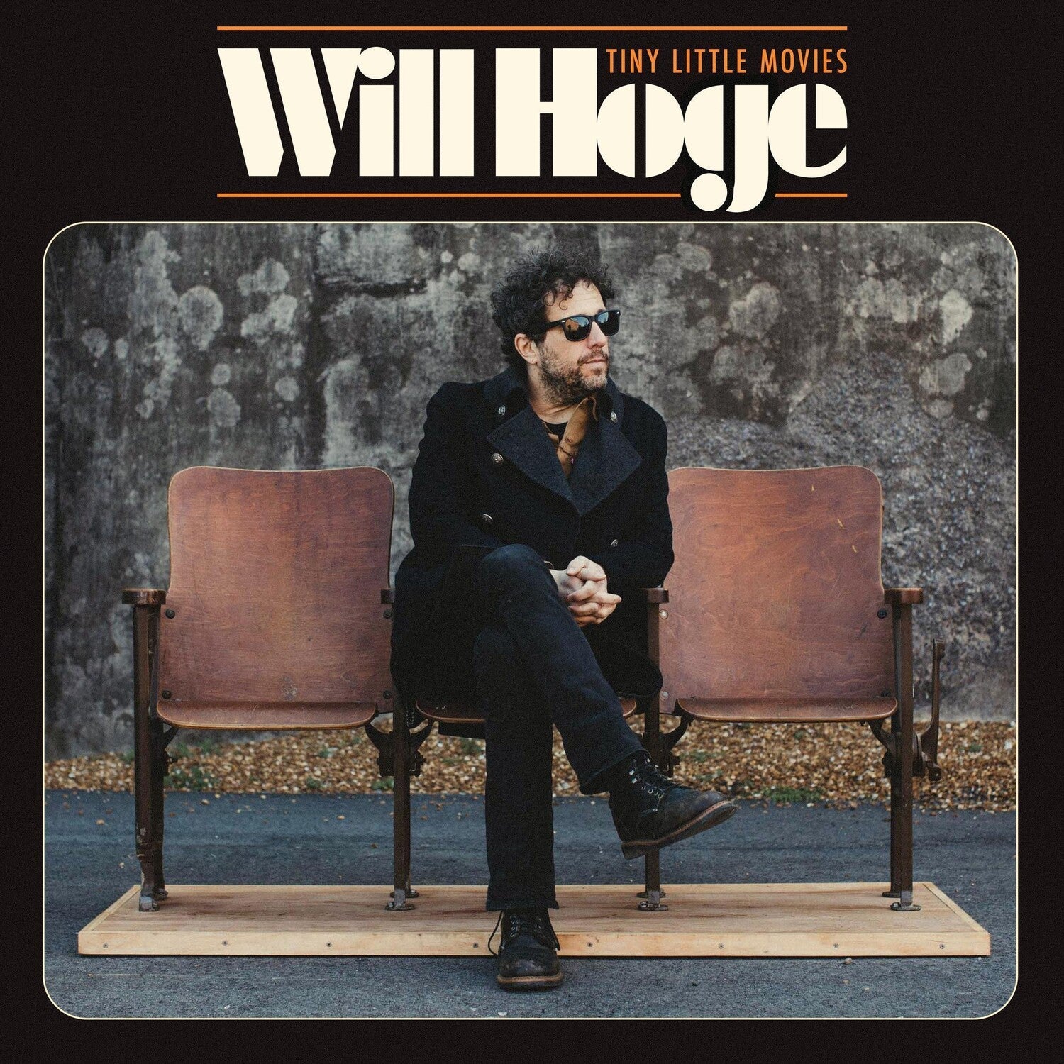 Will Hoge - Tiny Little Movies - LEVITATION