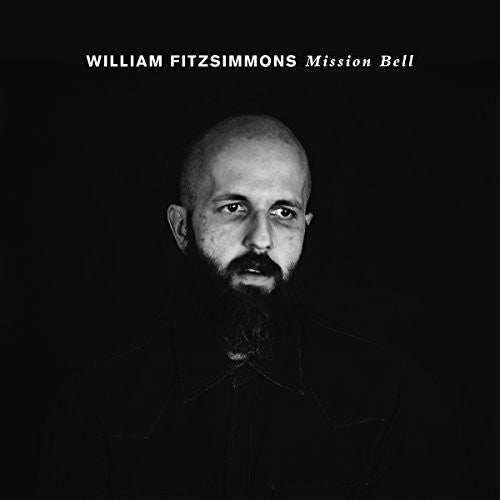 William Fitzsimmons - Mission Bell - LEVITATION