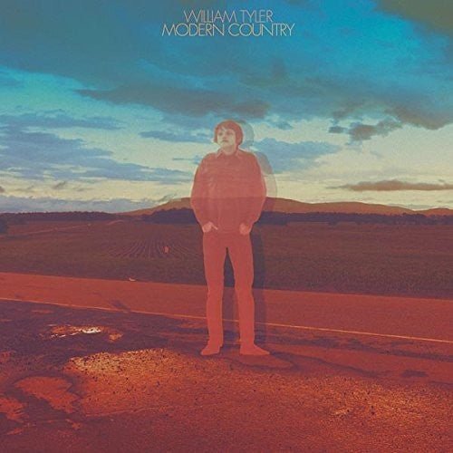 William Tyler - Modern Country - LEVITATION