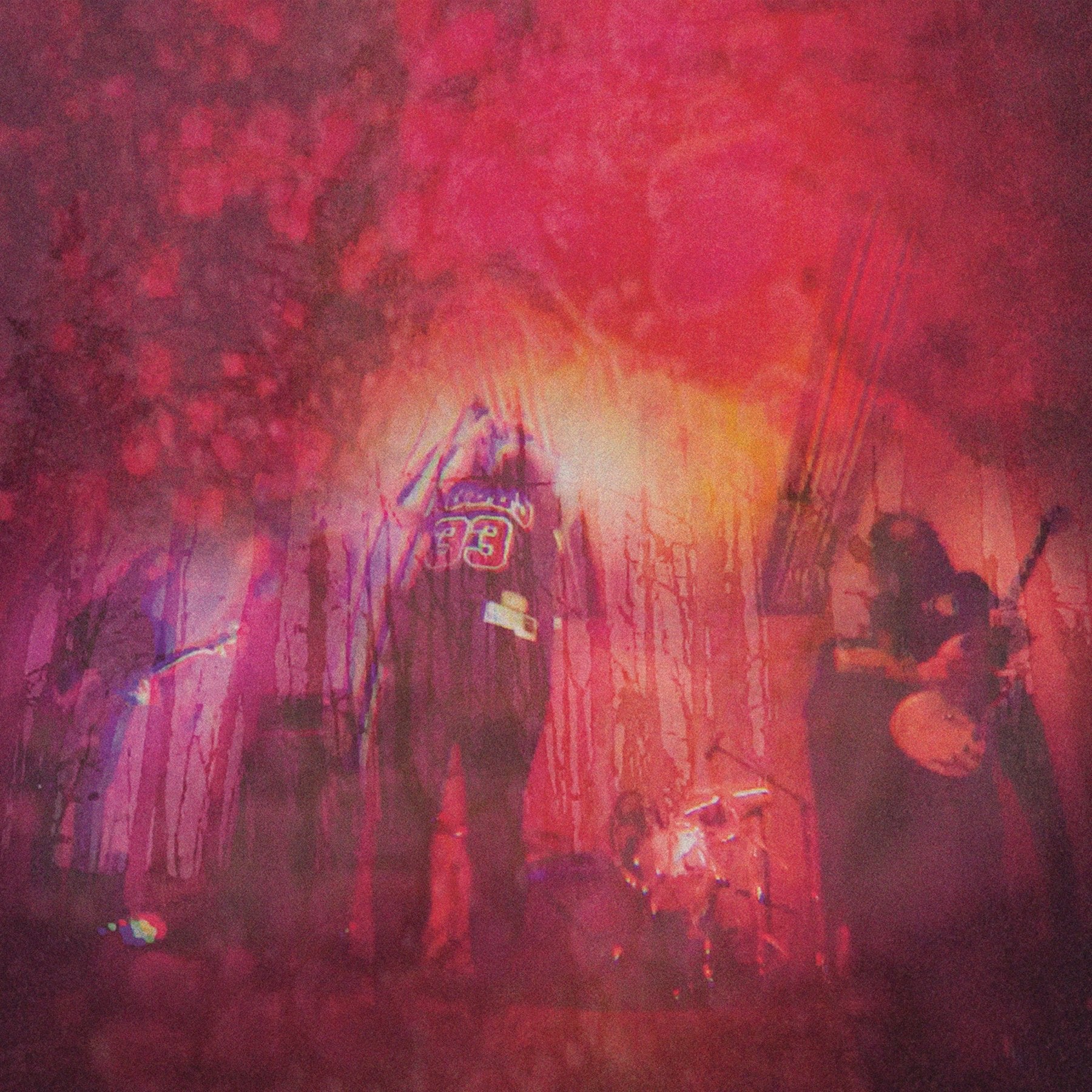 Windhand - Levitation Sessions LP - LEVITATION
