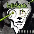 Winger (CD)
