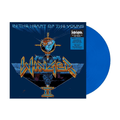 Winger II: in the Heart of the Young
