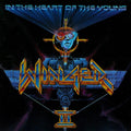 Winger II: in the Heart of the Young (CD)