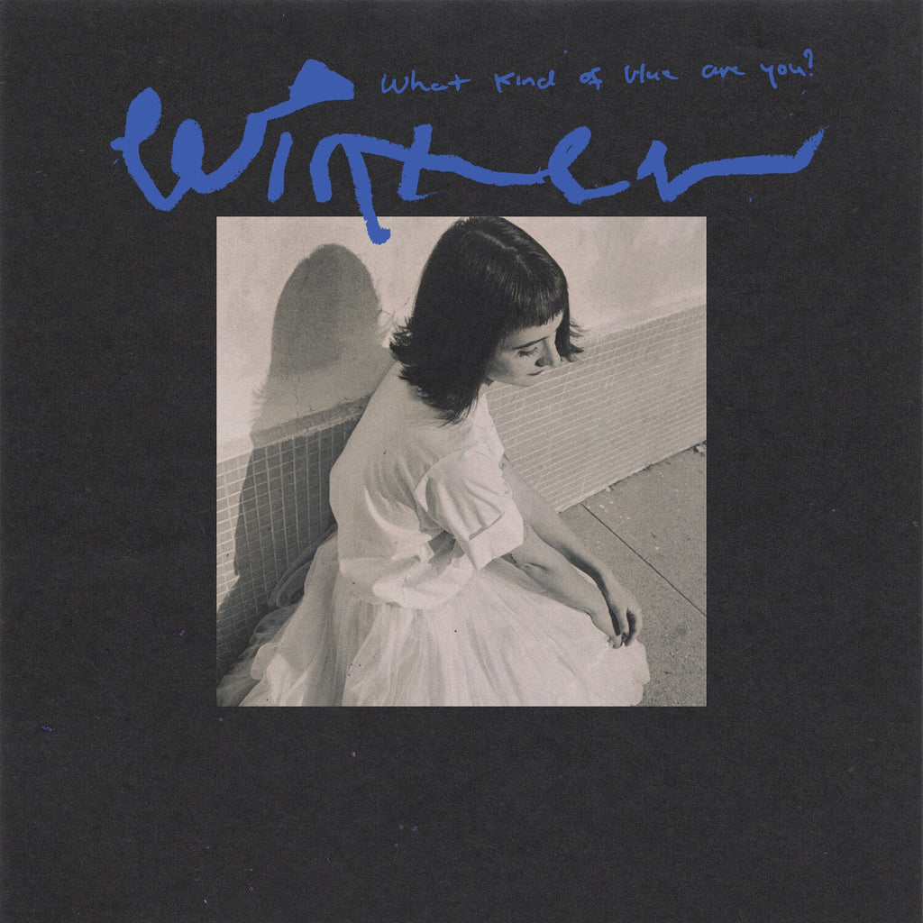 Winter - What Kind Of Blue Are You? - LEVITATION