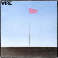 Wire - Pink Flag (Cd)
