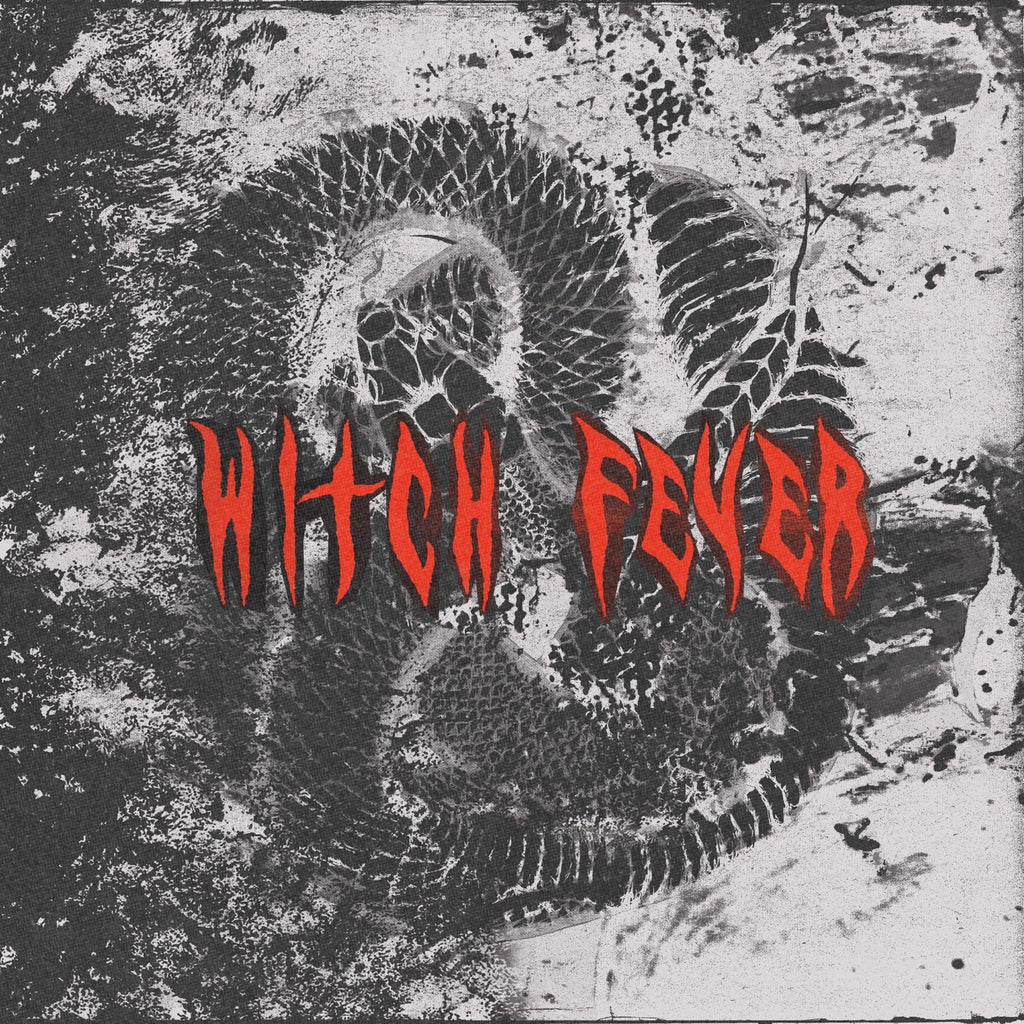 Witch Fever - Reincarnate - LEVITATION