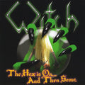 Witch - Hex is On... and Then Some (Cd)
