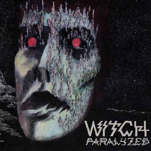 Witch - Paralyzed - LEVITATION