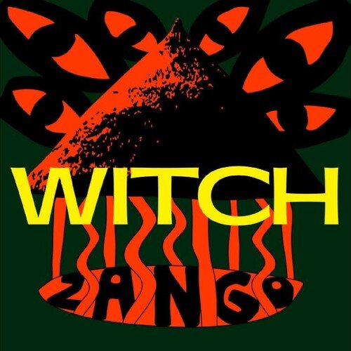 Witch - Zango - LEVITATION