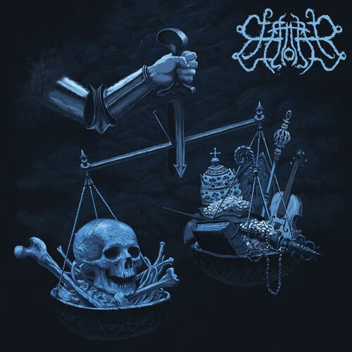 Witherer - Shadow Without a Horizon - LEVITATION