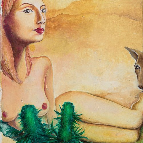 Wolf Eyes - I Am a Problem: Mind in Pieces - LEVITATION