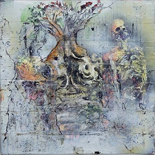 Wolf Eyes - Undertow - LEVITATION