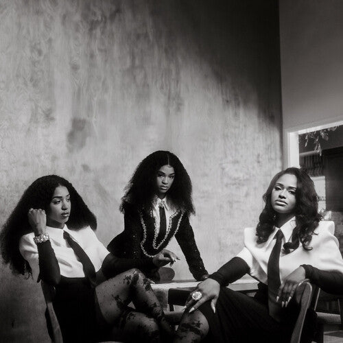 Womack Sisters - Womack Sisters - LEVITATION