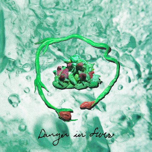 Wombo - Danger in Fives - LEVITATION