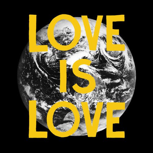 Woods - Love is Love - LEVITATION