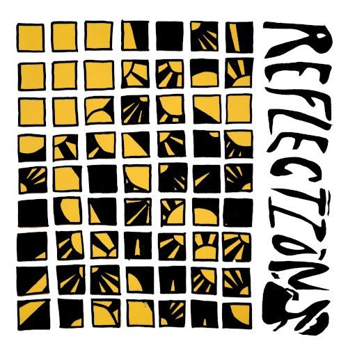 Woods - Reflections Vol 1 - LEVITATION