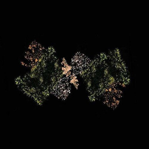 Woodsman - Woodsman - LEVITATION