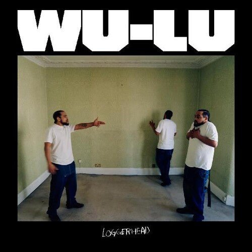 Wu - Lu - Loggerhead - LEVITATION
