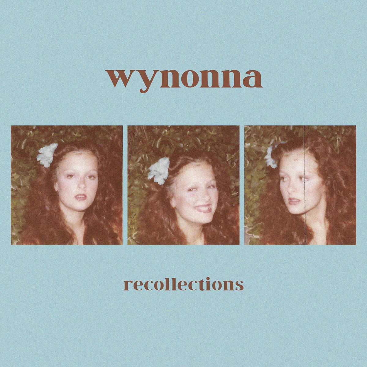 Wynonna - Recollections (CD) - LEVITATION