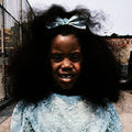 Xenia Rubinos - Black Terry Cat