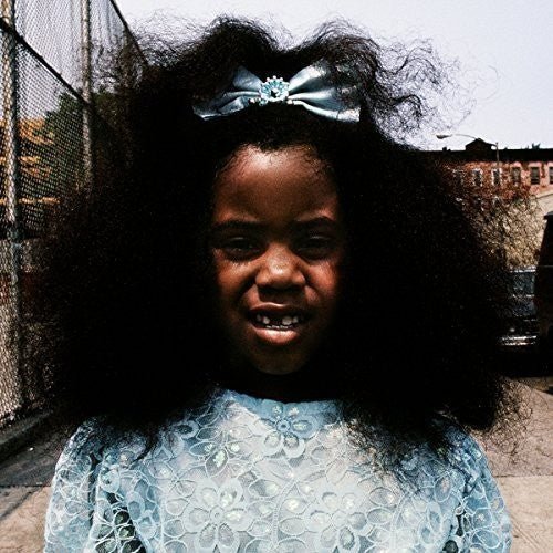 Xenia Rubinos - Black Terry Cat - LEVITATION