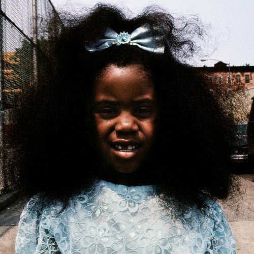 Xenia Rubinos - Black Terry Cat (Cd) - LEVITATION
