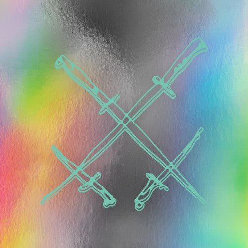 Xiu Xiu - 13 Frank Beltrame Italian Stiletto with Bison Horn (Cd) - LEVITATION