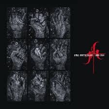 Xmal Deutschland - Gift the 4AD Years 3xCD - LEVITATION