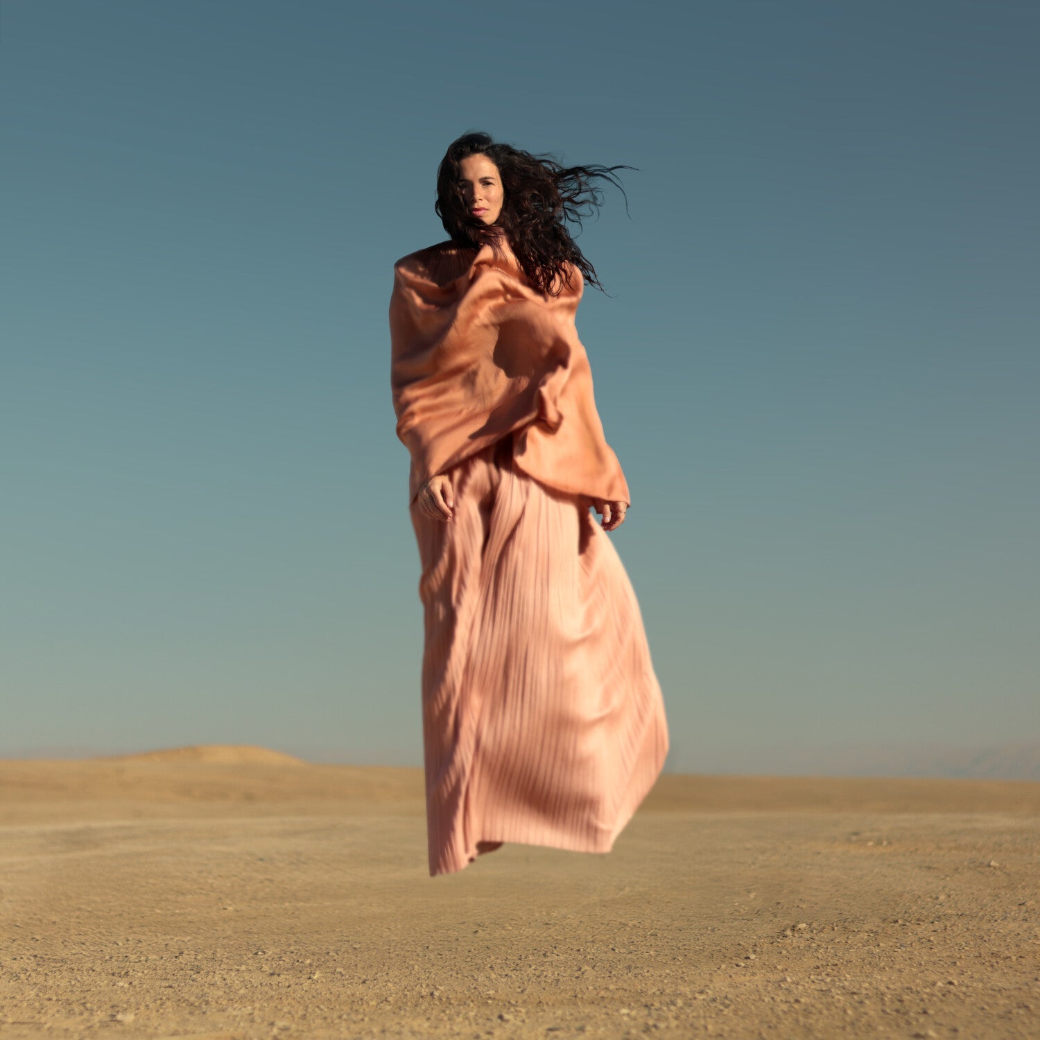 Yael Naim - Solaire - LEVITATION