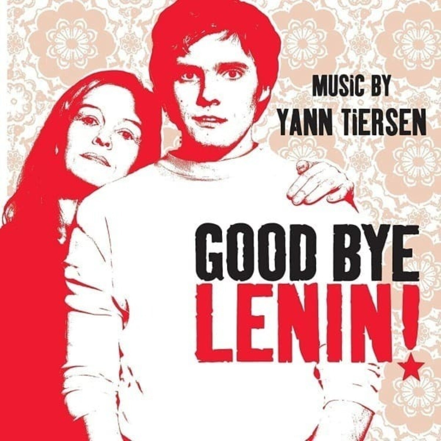 Yann Tiersen - Good Bye Lenin - LEVITATION