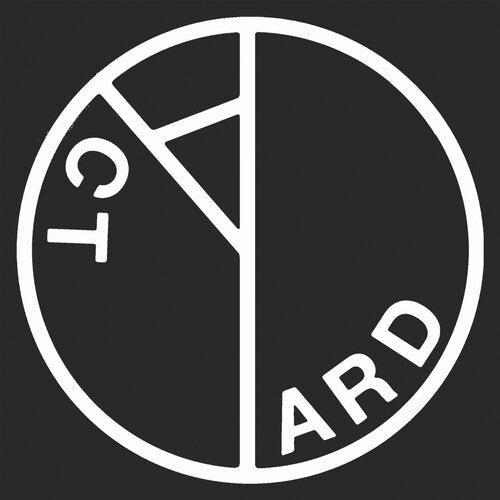 Yard Act - Overload - LEVITATION