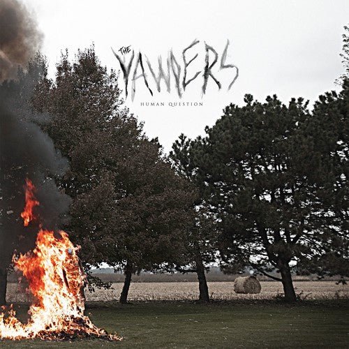 Yawpers - Human Question - LEVITATION