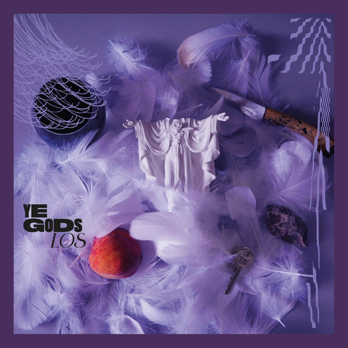 Ye Gods - Los - LEVITATION