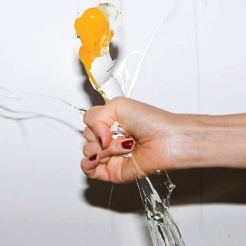 Yeah Yeah Yeah's - It's Blitz - LEVITATION