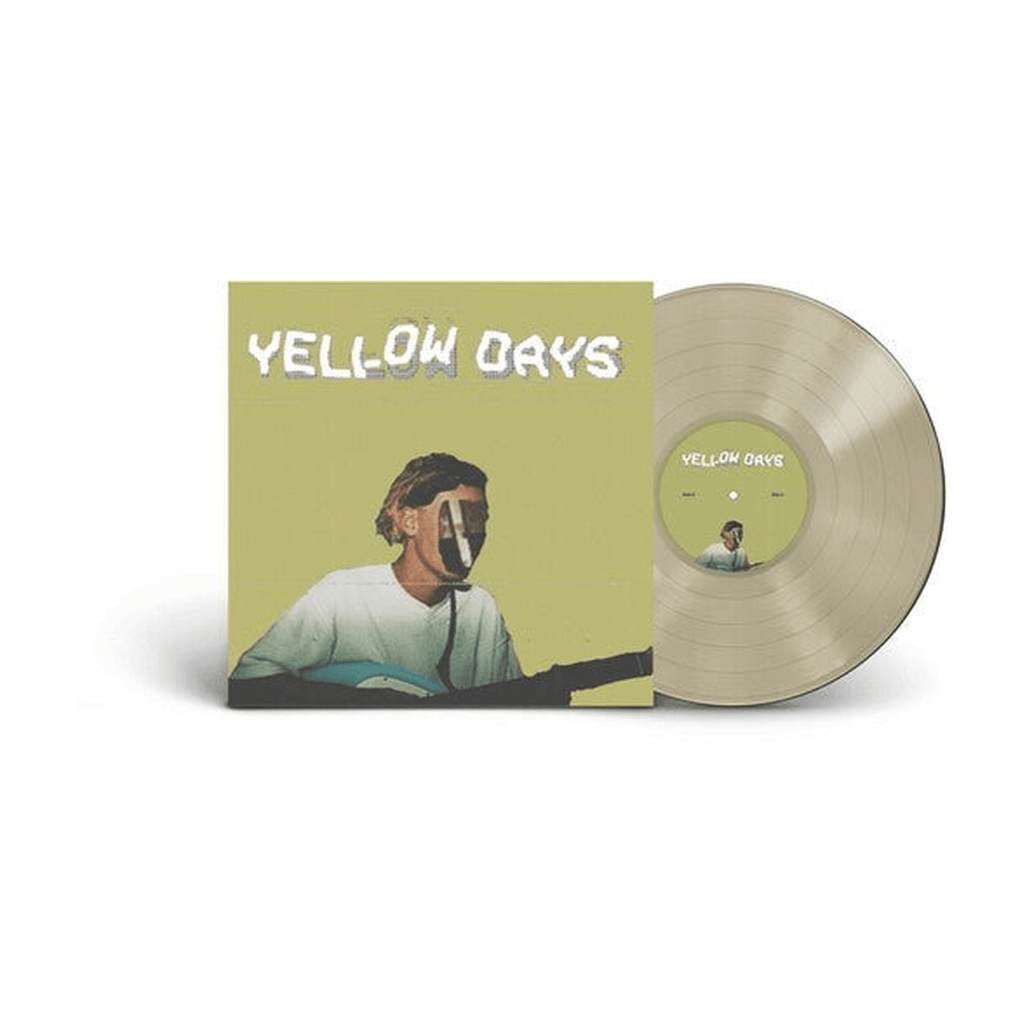 Yellow Days - Harmless Melodies - LEVITATION