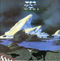 Yes - Drama (Cd)