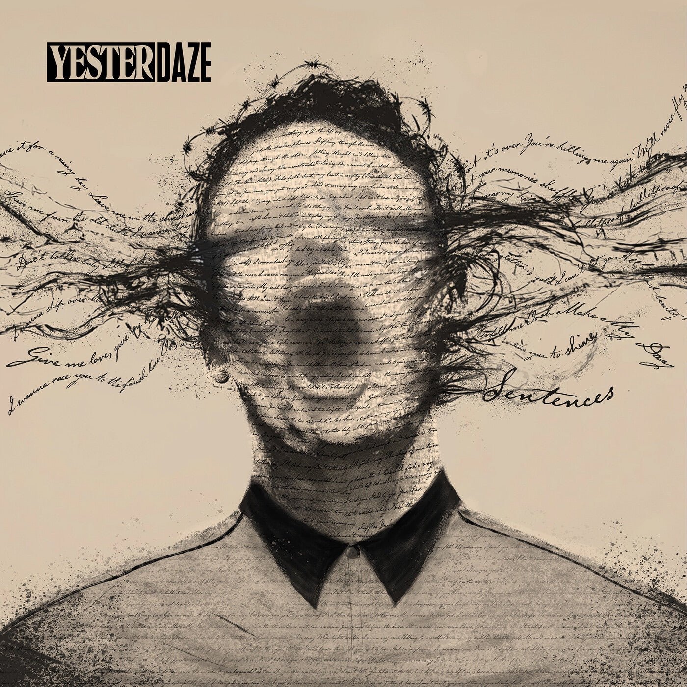 Yesterdaze - Sentences - LEVITATION