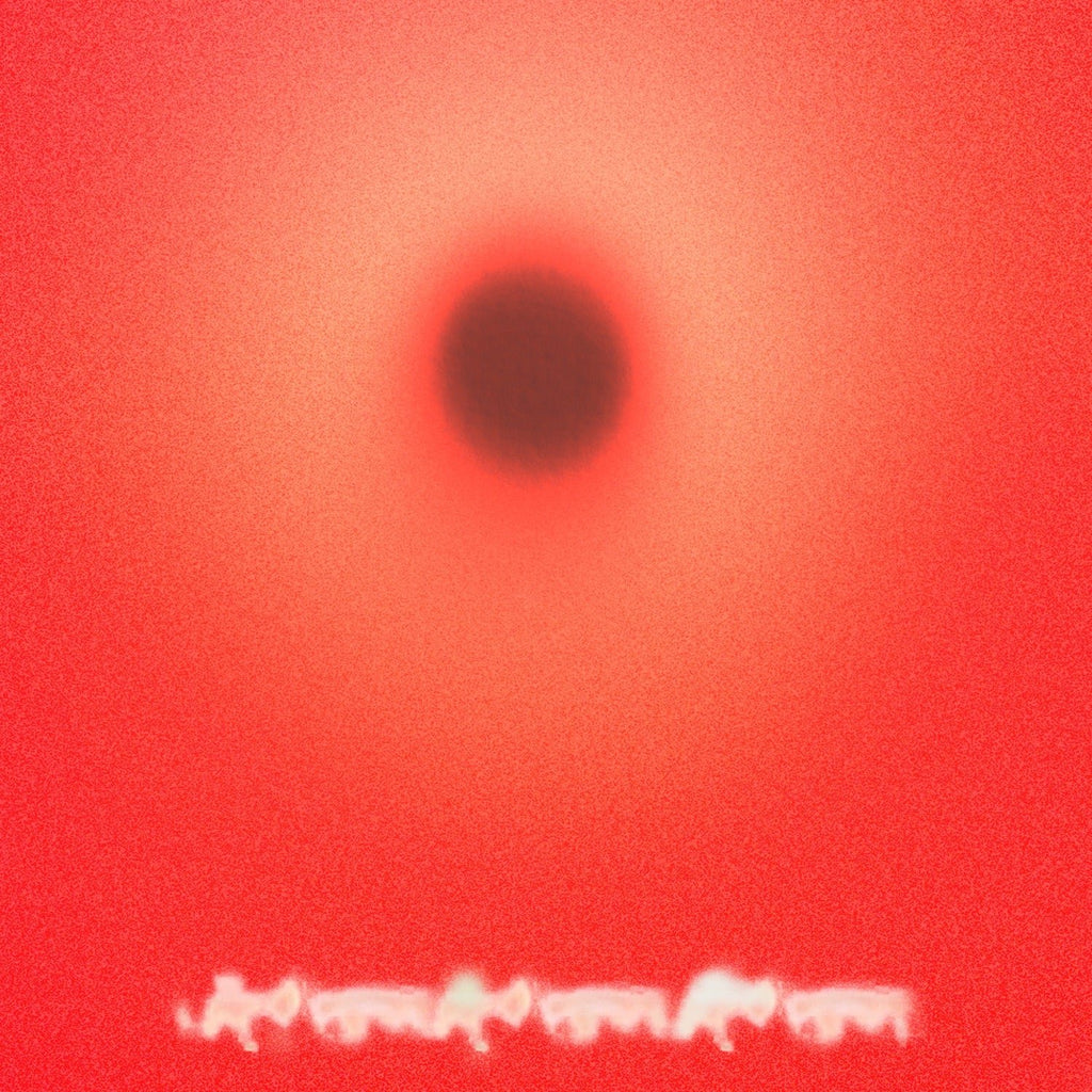 Yhwh Nailgun - 45 Pounds - LEVITATION