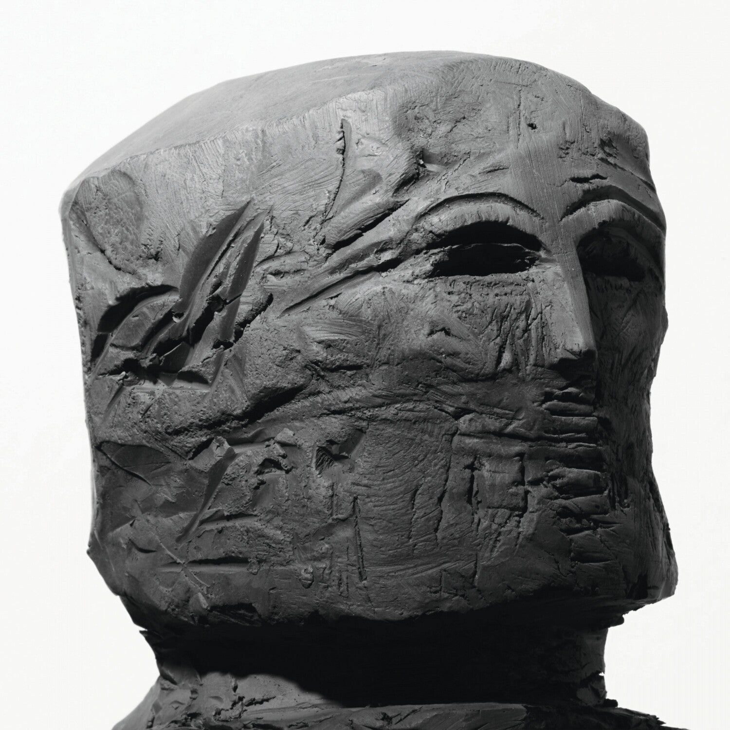 Yhwh Nailgun - Magazine - LEVITATION
