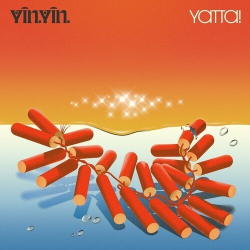 Yin Yin - Yatta - LEVITATION