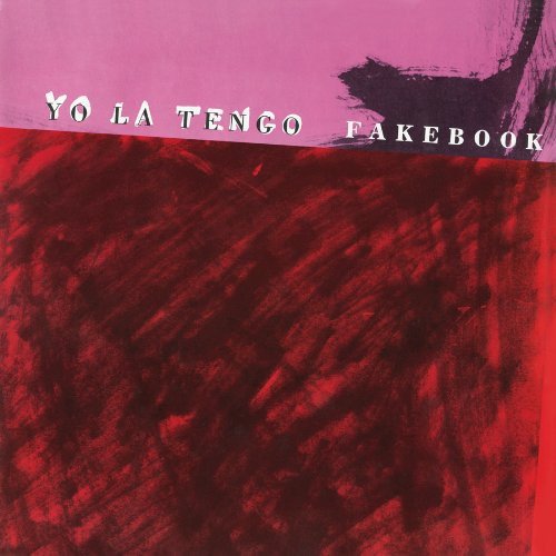 Yo La Tengo - Fakebook - LEVITATION
