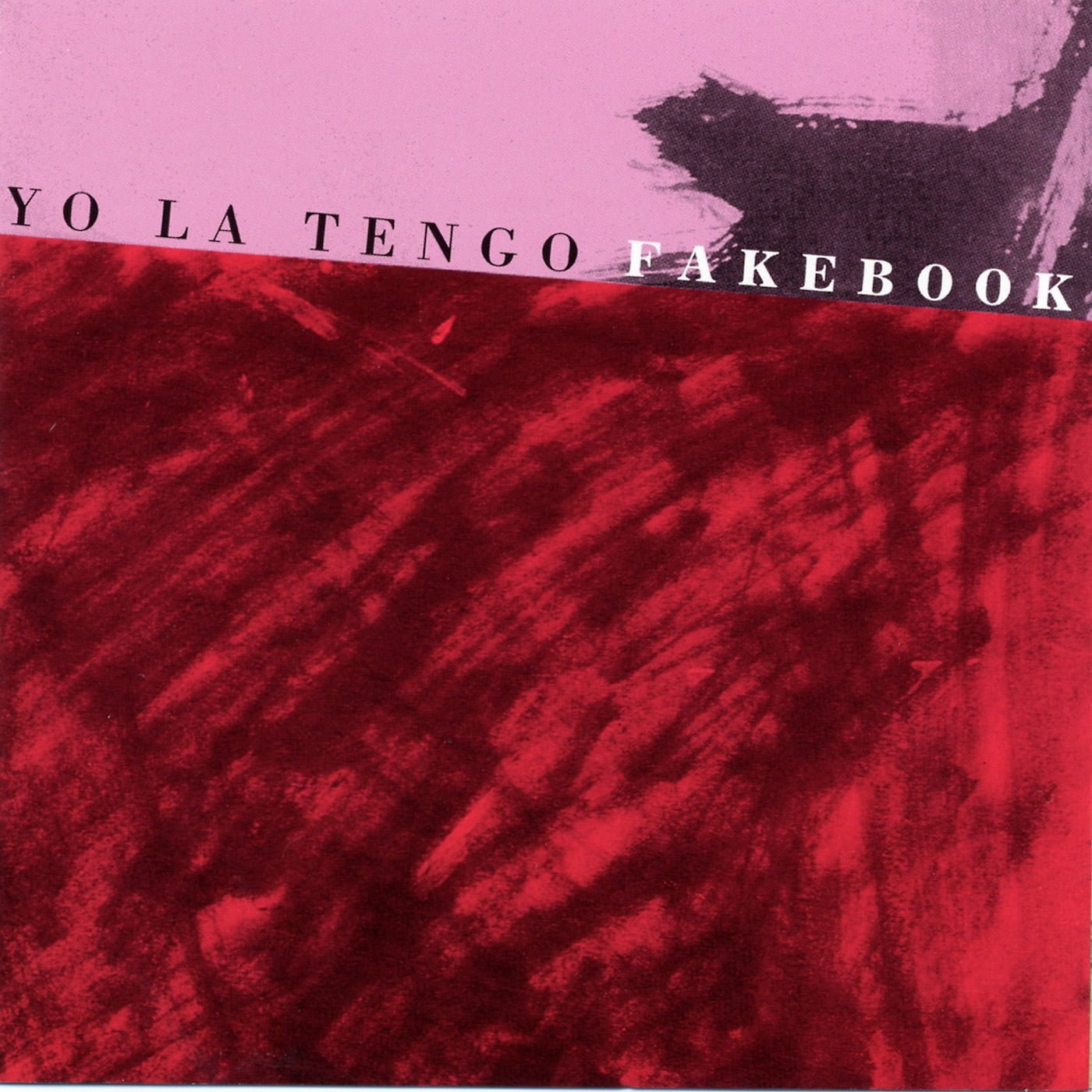 Yo La Tengo - Fakebook (Cd) - LEVITATION