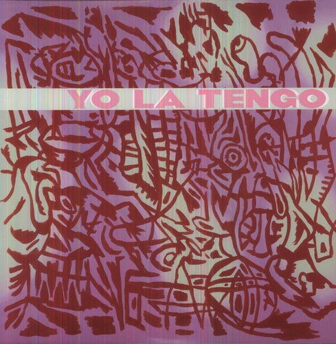 Yo La Tengo - I Am Not Afraid of You and I Will Beat Your Ass - LEVITATION