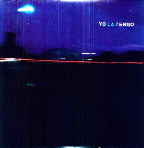 Yo La Tengo - Painful – LEVITATION