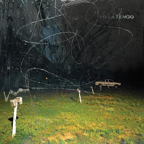 Yo La Tengo - This Stupid World - LEVITATION