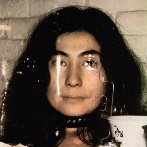 Yoko Ono - Fly - LEVITATION