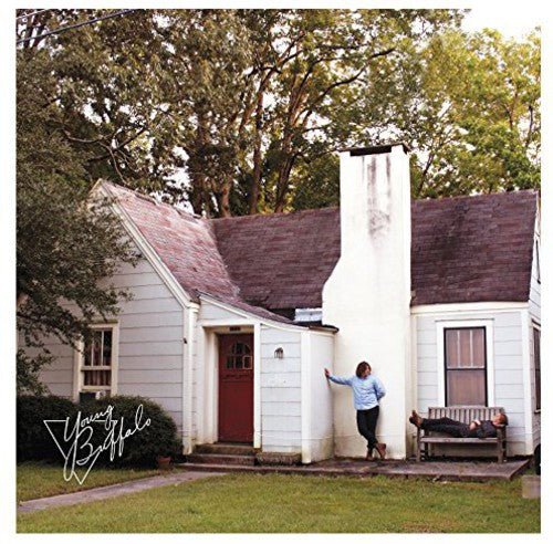 Young Buffalo - House - LEVITATION